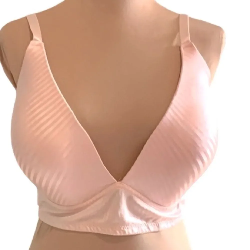 Wire Free Bras Size 42D